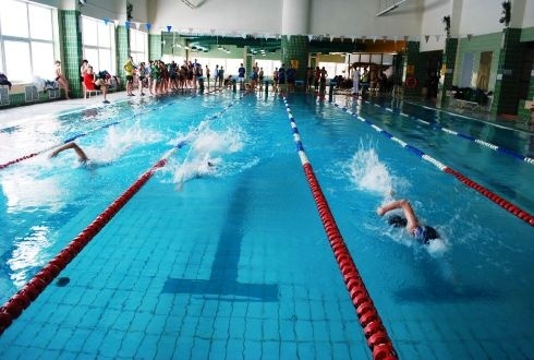 Sportowe sukcesy uczni&oacute;w Gimnazjum nr 2